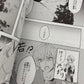 Genshin Impact - Thoma x Ayato Doujinshi