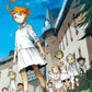 The Promised Neverland - Artbook (Neu)