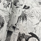 Kuroko's  Basketball Doujinshi R18