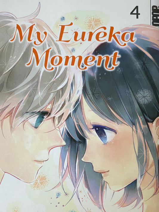 My Eureka Moment 4