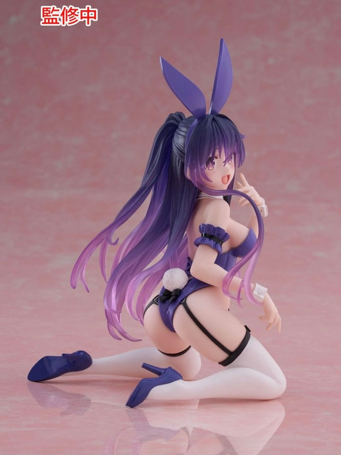 Date A Live - Tohka Yatogami Desktop Cute Figur (Neu/ OVP)