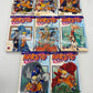 Naruto 1-15