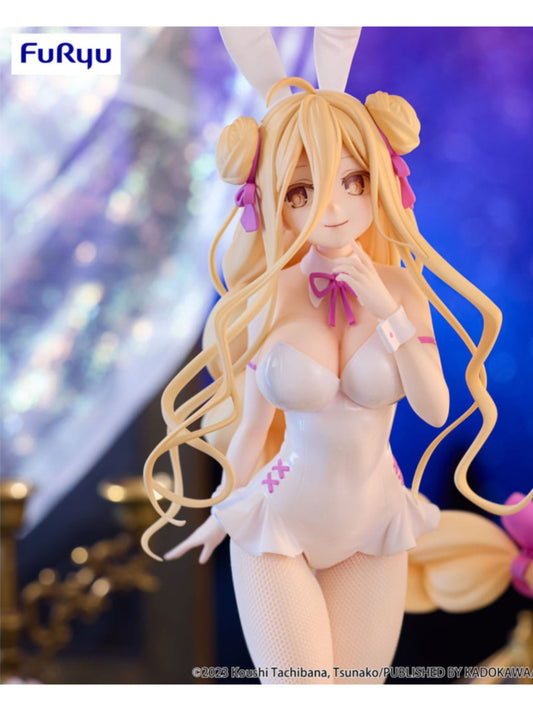 Date A Live BiCute Bunnies - Mukuro Hoshimiya 27 cm (Neu/ OVP)