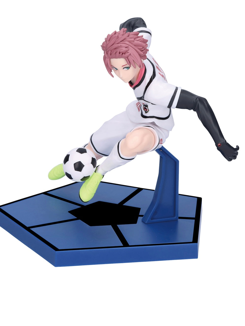 Blue Lock - Sae Itoshi - U20 Japan National Team Figur (Banpresto) (Neu/ OVP)