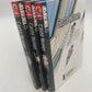 Caste Heaven 1-3