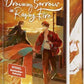 Drowning Sorrows in Raging Fire 1 (Roman) (Neu)