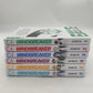Wind Breaker 1-6