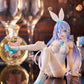 Date A Live - Mio Takamiya Desktop Cute Figur (Neu/ OVP)