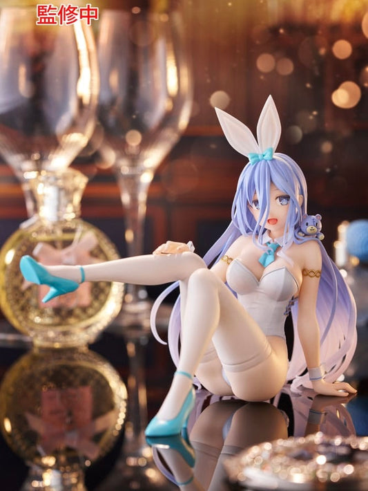 Date A Live - Mio Takamiya Desktop Cute Figur (Neu/ OVP)