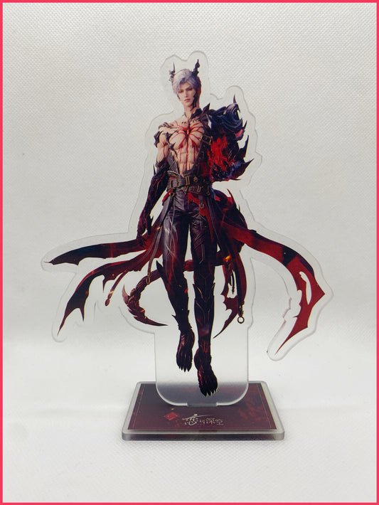 Love and Deepspace Acryl-Stand - Sylus