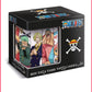 One Piece - Tasse Crew Battle - 325 ml