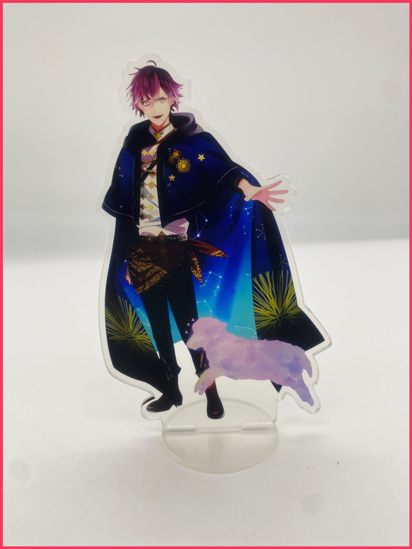 Diabolik Lovers Acryl-Stand - Ayato