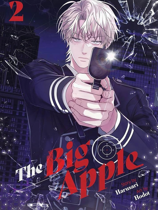 The Big Apple 2 (Neu/ OVP)