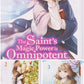 The Saint's Magic Power is Omnipotent: The Other Saint 1-3