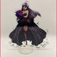 Overlord Acryl Stand - Albedo Black Dress