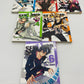 Servamp 1-11