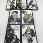 Black Butler 1-13