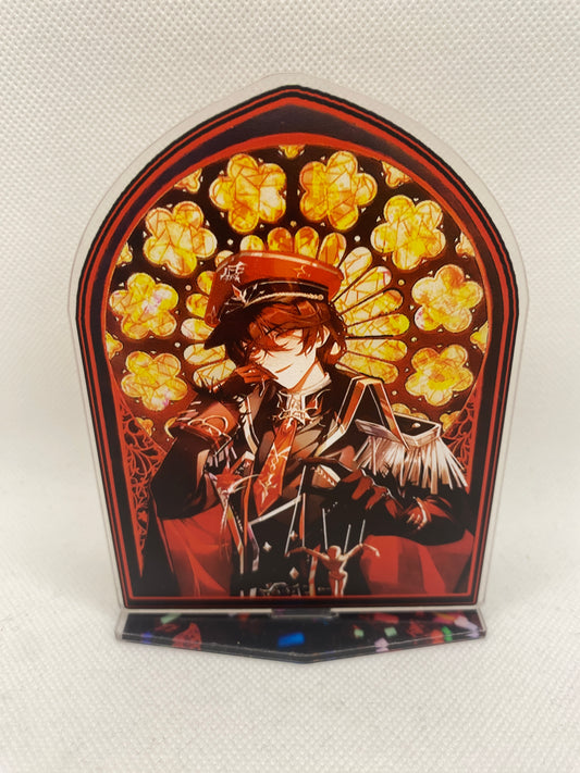 Lovebrush Chronicles Acryl-Stand
