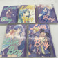Sparkly Lion Boy 1-10