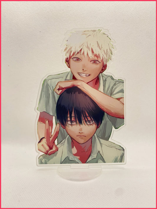 Der Sommer, in dem Hikaru starb Acryl-Stand