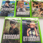 BTOOOM! 1-10