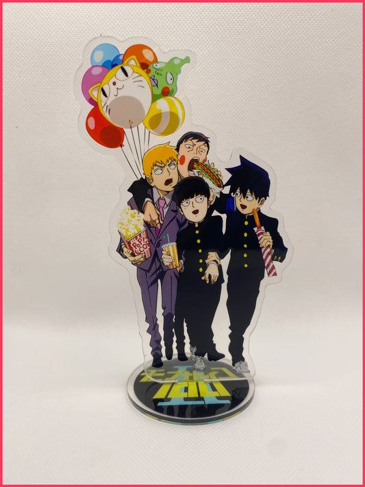 Mob Psycho Acryl-Stand