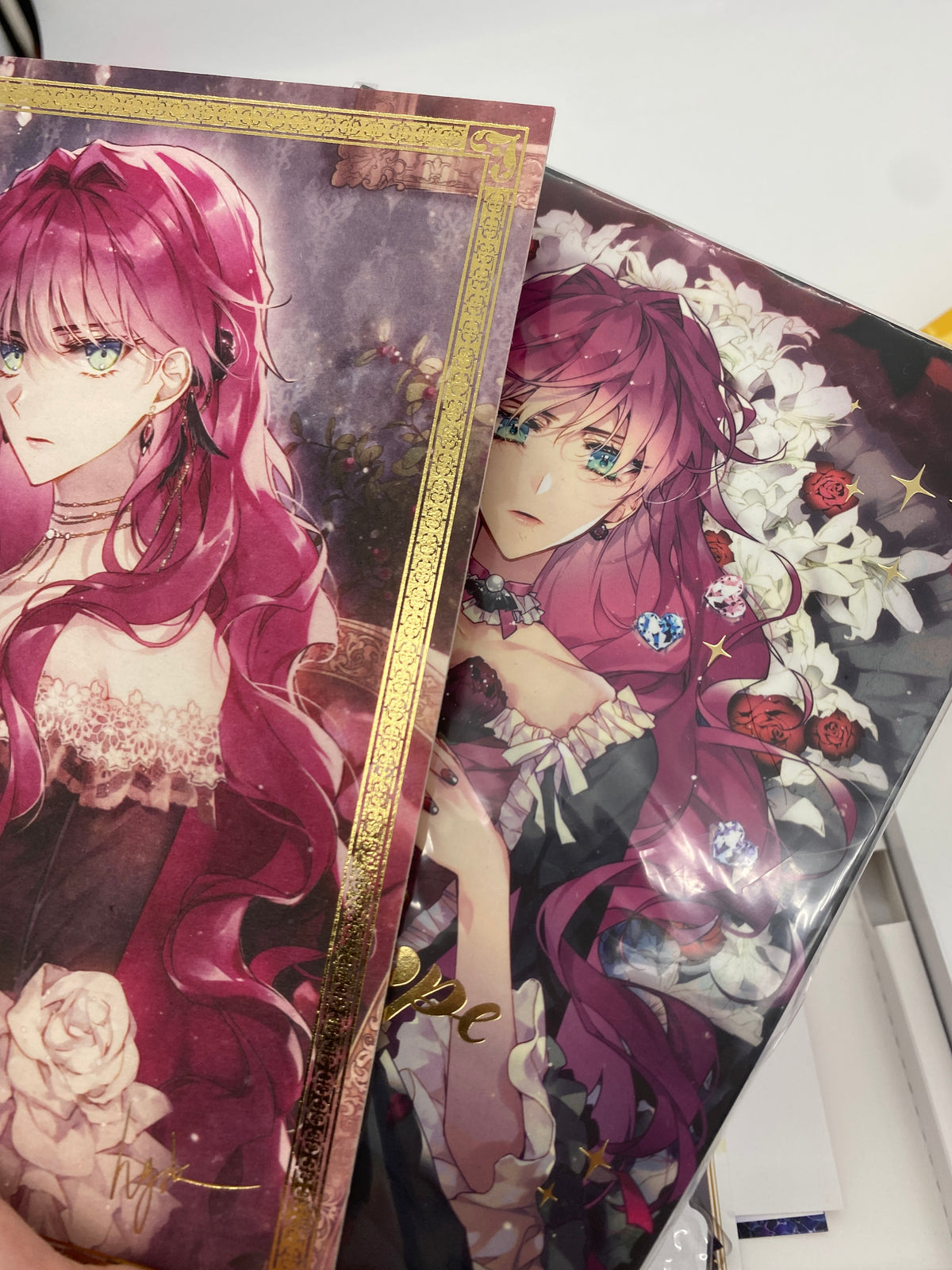 Penelope - Collectors Edition 1-3