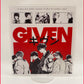 Given Acryl-Stand - A story of a certain summer