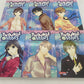 Twinkle Stars 1-6