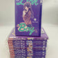 Sparkly Lion Boy 1-10