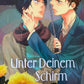 Unter deinem Schirm