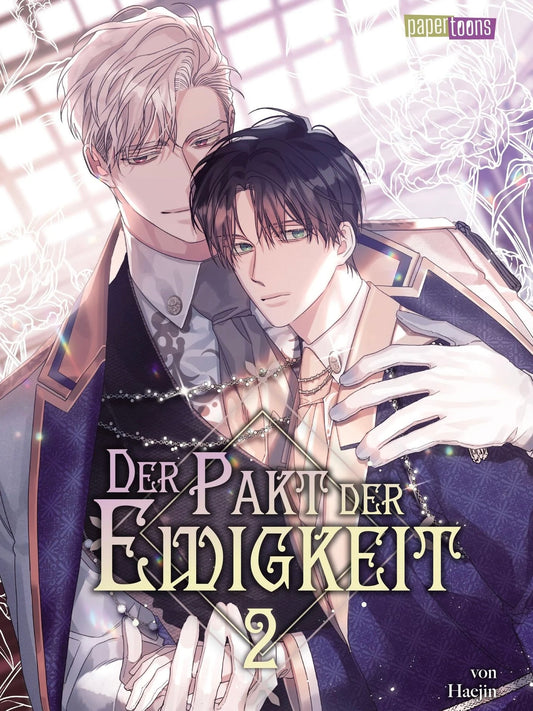 Der Pakt der Ewigkeit 2 (Neu)