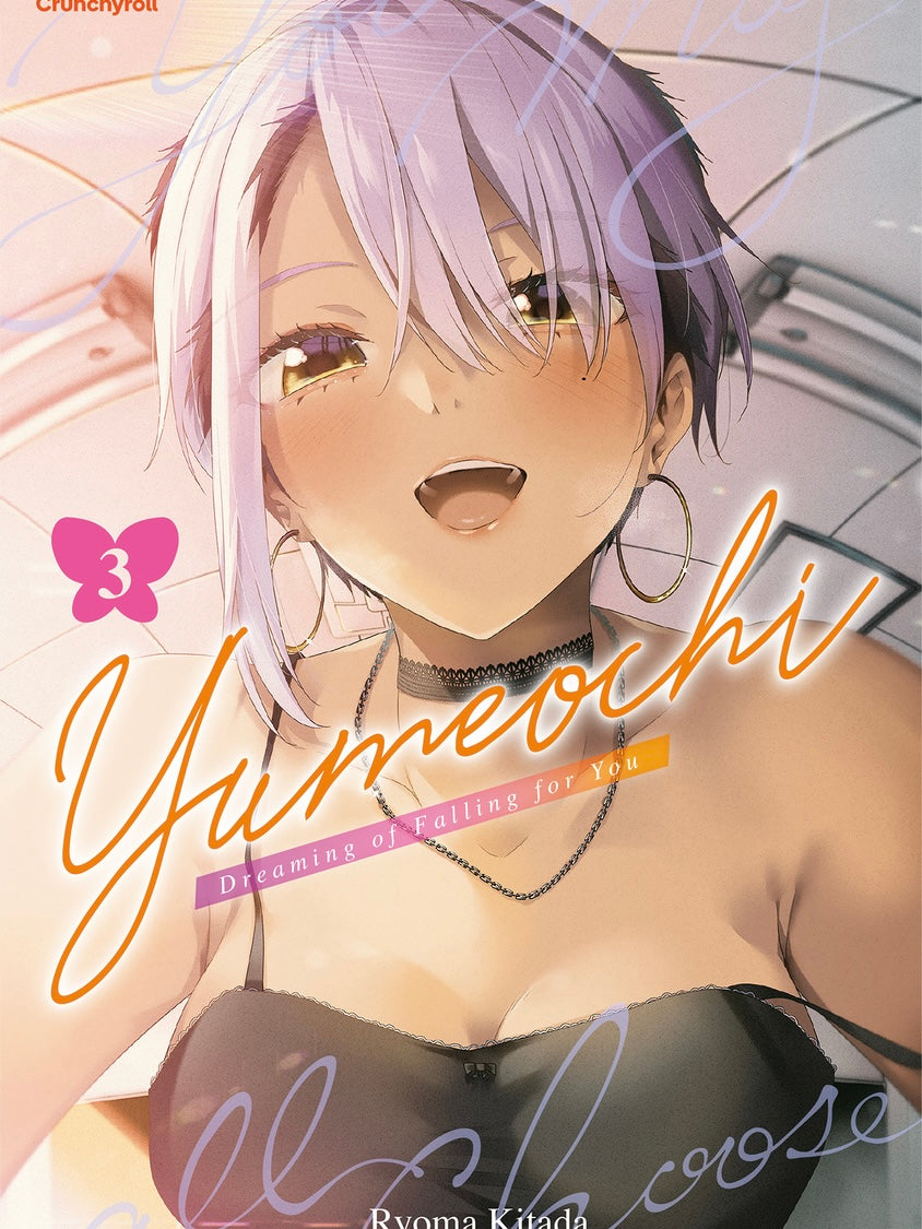 Yumeochi – Dreaming of Falling for You 3 (Neu)