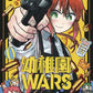 Kindergarten WARS 1 (Neu)