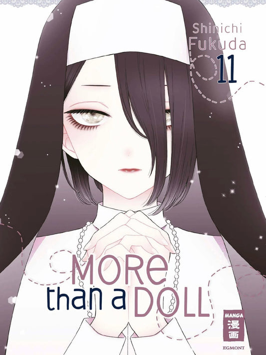 More Than a Doll 11 (Neu)