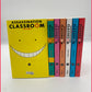 Assassination Classroom 1-7