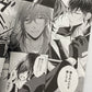 Touken Ranbu -  Shokudaikiri x  Ookurikara Doujinshi R18