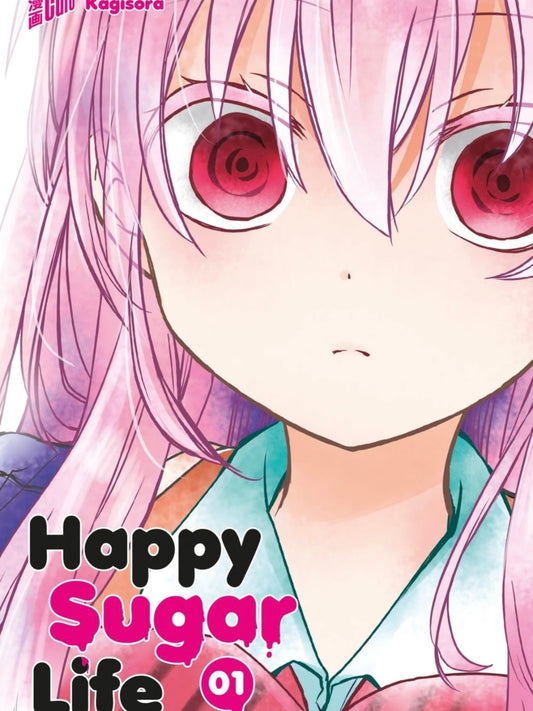 Happy Sugar Life 1 (Neu)