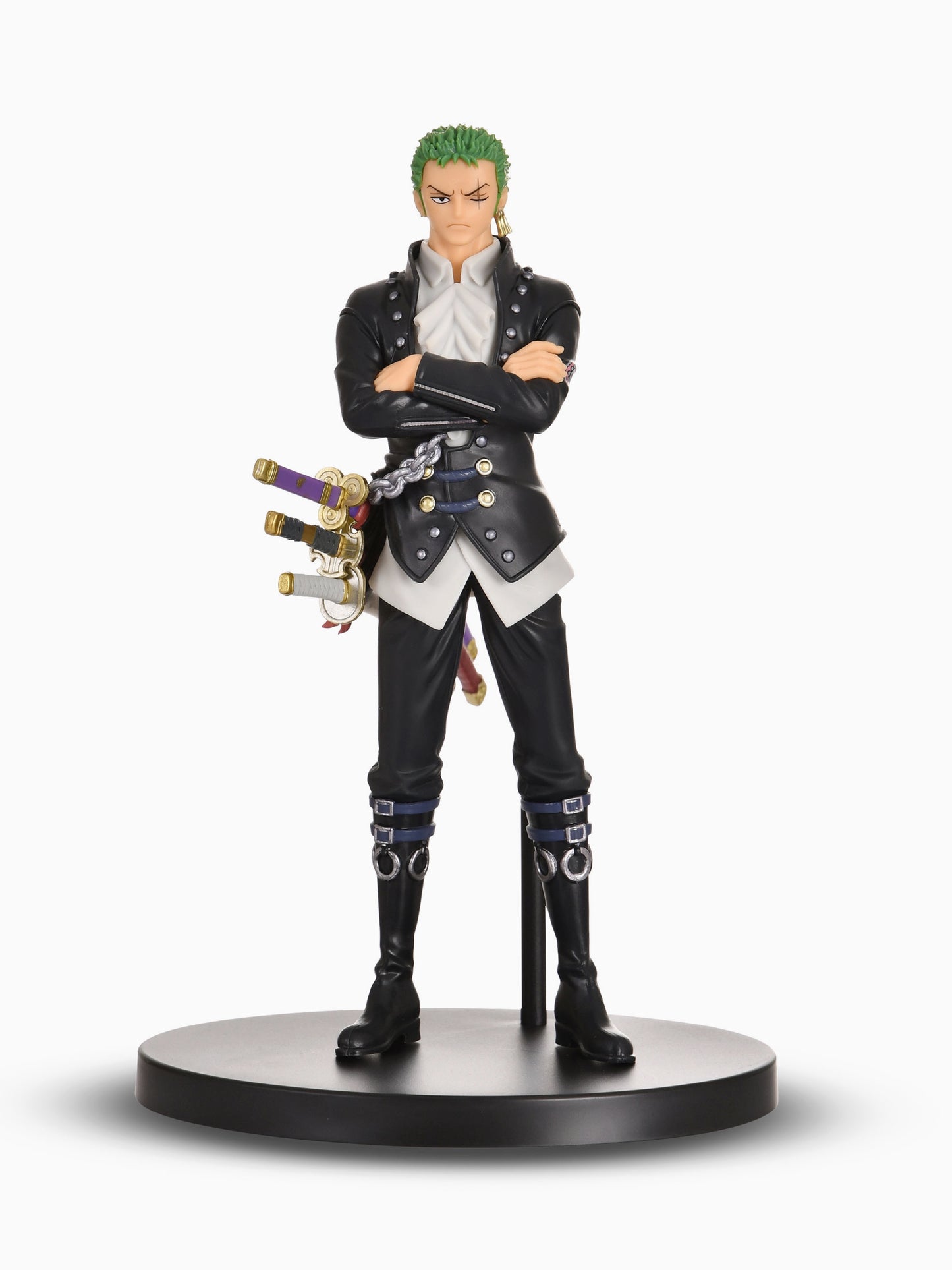 One Piece Red - Roronoa Zoro (Neu/ OVP)