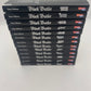 Black Butler 1-13
