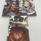 Blade & Bastard 1-3