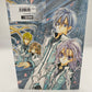 Shinshi Doumei Cross - Allianz der Gentlemen: Artbook