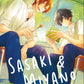 Sasaki & Miyano 3 (Neu)