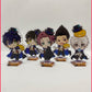 Blue Lock Acryl Stand - Halloween Set C