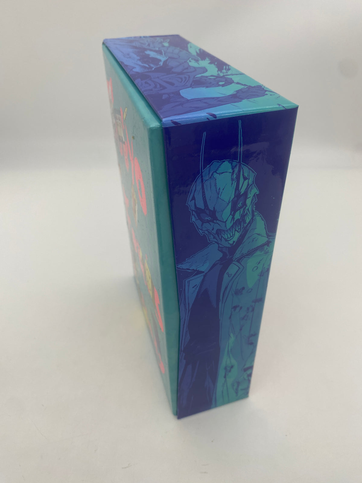 Tokyo Fears Rhapsody Collector's Edition 1