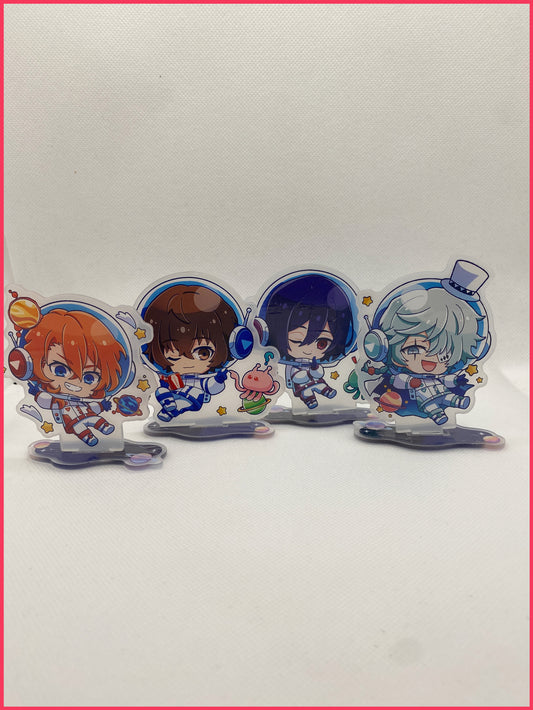 Bungo Stray Dogs Acryl-Stand - Astronaut Choice