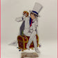 Detektiv Conan Acryl-Stand - Pirate Vers. Kaito Kid