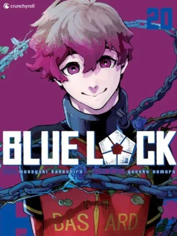 Blue Lock - Bände (Neu/ Bestellware)