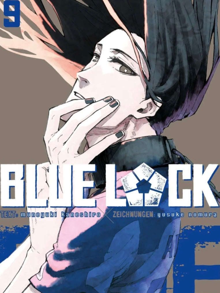 Blue Lock - Bände (Neu/ Bestellware)