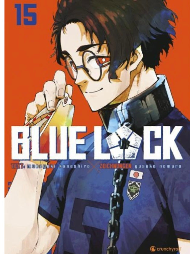 Blue Lock - Bände (Neu/ Bestellware)